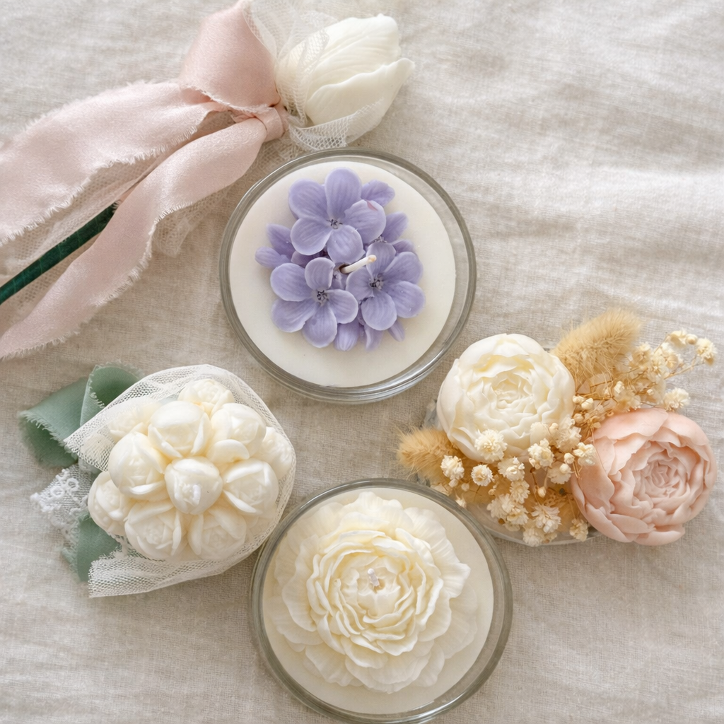 Weddings & Event Favors