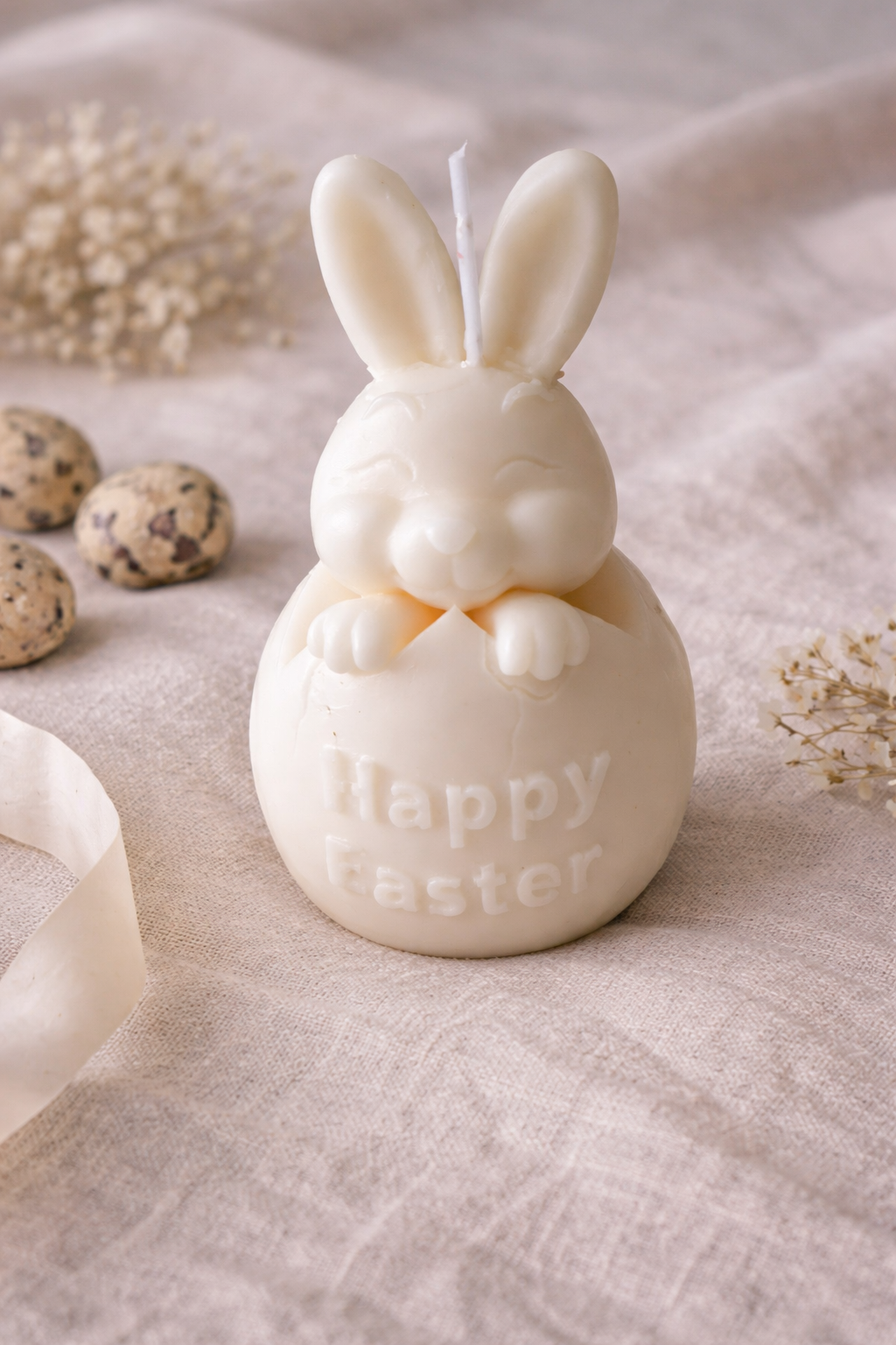 Bunny Candle Collection