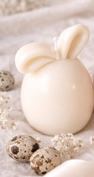 Bunny Candle Collection